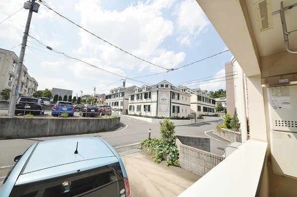 ブリエアージュの物件内観写真